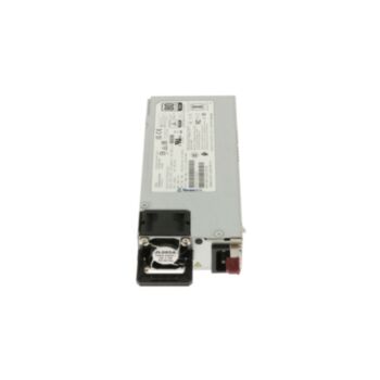 Hewlett Packard Enterprise JL085A network switch component Power supply
