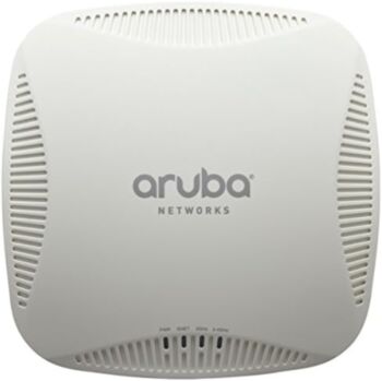 HPE 205 INSTANT (WW) - RADIO ACCESS POINT