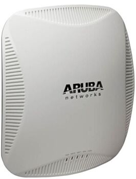 HPE Aruba 225 Instant 802.11ac (WW) Access Point
