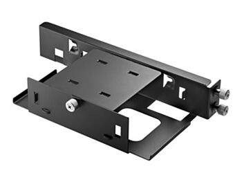 HPE Aruba 8-port Power Shelf - rack shelf