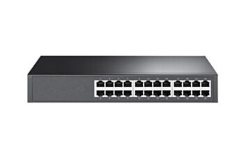 HPE Aruba 2540 24G PoE+ 4SFP+ - Central Managed - switch - 24 ports - managed - rack-mountable
