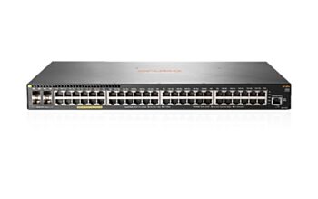 Hewlett Packard Enterprise OfficeConnect 1920S 8G Managed L3 Gigabit Ethernet (10/100/1000) 1U Grey