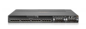 Hewlett Packard Enterprise Aruba 3810M 24SFP+ 250W Managed network switch L3 Gigabit Ethernet (10/100/1000) Power over Ethernet (PoE) 1U Grey