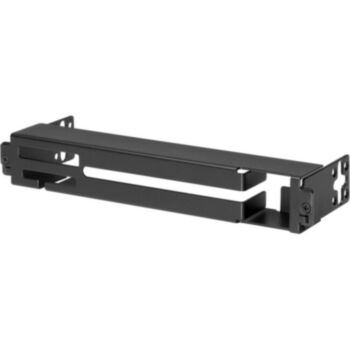 HPE ARUBA X511 12-PORT CABLE GUARD