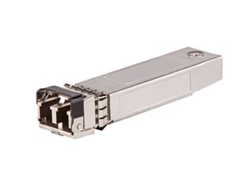 Hewlett Packard Enterprise ARUBA 10G I-TMP SFP+ LC SR 300M MMF