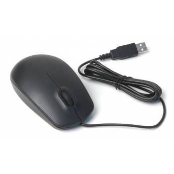 Dell 6-Button 1600 dpi USB Wired Laser Optical Mouse