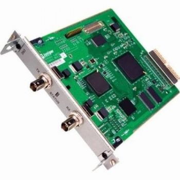 JUNIPER NETWORKS - PLUGGABLE INTERFACE MODULE EXPANSION MODULE (JX-1DS3-S)