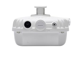 HPE HPE Aruba AP-367 - Radio access point - Wi-Fi - 2.4 GHz, 5 GHz