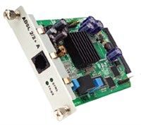 JUNIPER - SINGLE-PORT ADSL 2/2+ MINI-PHYSICAL INTERFACE MODULE (JXM-1ADSL2-A-S)