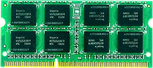 HP L4K62AV 8GB DDR4-2133