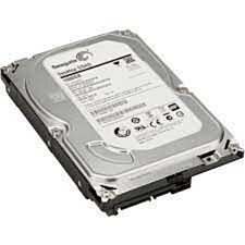 HP 500GB SATA 6Gb/s 7200 Hard Drive