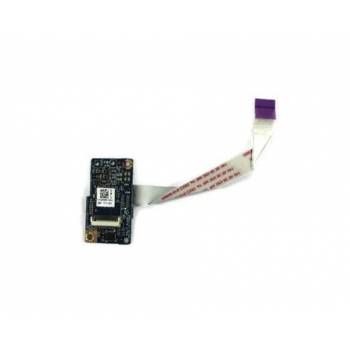 Dell Controller Card with Cable for Precision M4800 Workstation (Clean pulls) LS-7746P