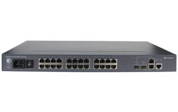 LS-S2326TP-EI-DC Huawei S2300 Series Switch