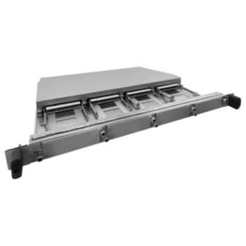 JUNIPER - FLEXIBLE PIC CONCENTRATOR, 4 X PIC CONCENTRATOR ACCEPTS TYPE 1 PICS (M320-FPC1-E3)