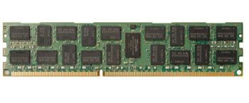HP 64GB PC4-17000L 64GB DDR4 2133MHz ECC memory module
