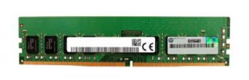 HP 8GB DDR4-2133