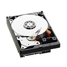 HP - 500GB 7200RPM SATA.