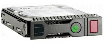 HP - 500GB 7200RPM 3.5INCH SATA