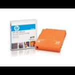 Hewlett Packard Enterprise C7978A cleaning media Cleaning cartridge