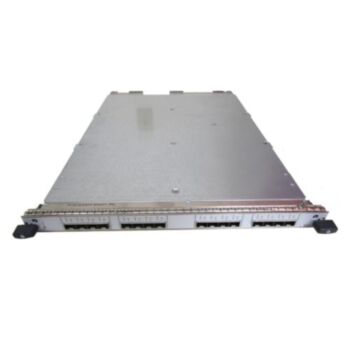 JUNIPER NETWORKS  MPC-3D-16XGE-SFPP 16P PORT EXPANSION MODULE