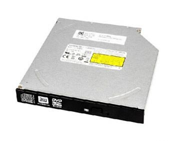 DELL SLIMLINE DVD ROM RW