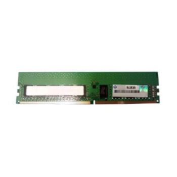 HP 4GB (1x4GB) DDR4-2133 ECC RAM memory module