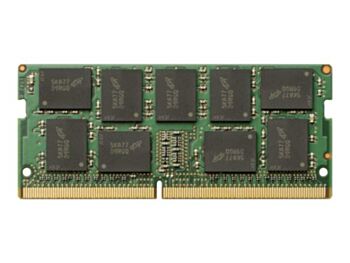 HP 8GB (1x8GB) DDR4-2133 ECC RAM memory module