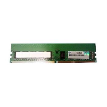 HP 16GB (1x16GB) DDR4-2133 ECC RAM memory module