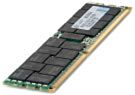 HP 2GB DIMM DDR3L Memory Module