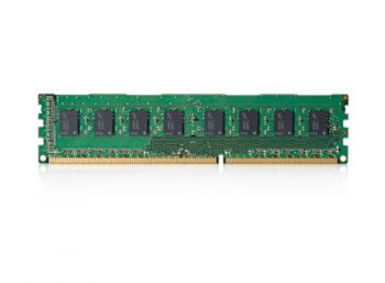 HP 8GB DIMM DDR3L Memory memory module