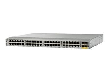 Cisco Nexus 2232PP Grey