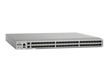 Cisco Nexus 3524 - switch - 24 ports - managed - rack-mountable