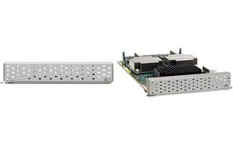 Cisco N55-M160L3= network switch module