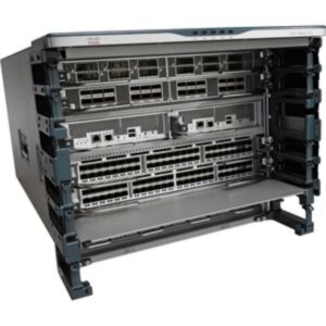 Cisco Inc. LAN VDC TRS EL2 DCNM DCNMSAN MPLS SAN