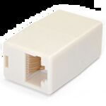 StarTech.com Cat5e RJ45 Modular Inline Coupler