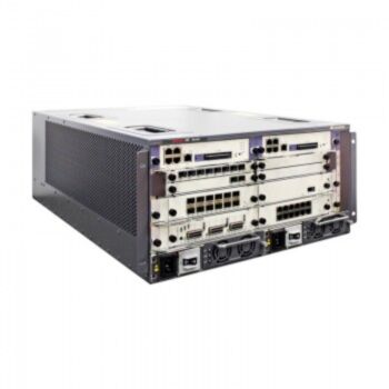 Huawei NetEngine Series NE05E Router NECM00HSAP00