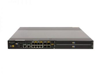NIP2130-AC-01 0235G7QJ Huawei Application Security Gateways NIP2000 Intrusion Prevention System