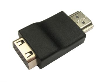 HDMI to VGA convertor