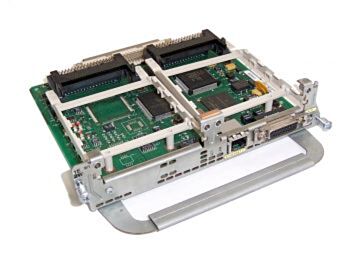CISCO INTERFACE MODULE - NETWORK ADAPTER - 1 PORTS