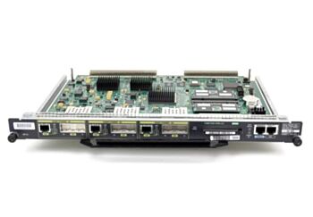 Cisco Network Processing Engine G1 - control processor