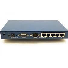 JUNIPER NETWORKS - NETSCREEN 5GT - SECURITY APPLIANCE (NS-5GT-001)