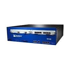 JUNIPER NETWORKS - NS-ISG 1000 BASELINE SYSTEM,4-10/100/1000 PORTS,FAN TRAY,0 I/O MODULES, DC POWER SUPPLY (NS-ISG-1000B-DC)