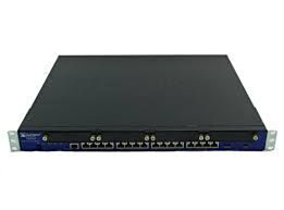 JUNIPER - ISG 2000 INTEGRATED SECURITY GATEWAY,8 X 10/100/1000BASE-T,28 X 10/100BASE-TX (NS-ISG-2000B)