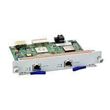 JUNIPER NETWORKS NS-ISG-SX2 I/O MODULE DUAL PORT MINI GBIC-SX INC