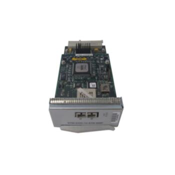 JUNIPER NETWORKS P-1OC12-ATM-SMIR SINGLE-MODE, INTERMEDIATE REACH, 1-PORT ATM OC-12/STM4 PIC FOR M20, M40, M40E