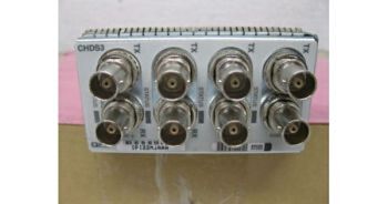 JUNIPER NETWORKS P-4CHDS3-QPP 4 PORTS CHANNELIZED DS3 IQ PHYSICAL INTERFACE CARD EXPANSION MODULE