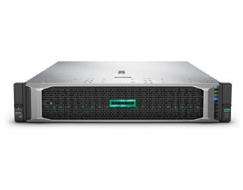 Hewlett Packard Enterprise ProLiant DL380 Gen10 4210 8SFF PERF WW server 2.2 GHz Intel Xeon Silver Rack (2U) 800 W