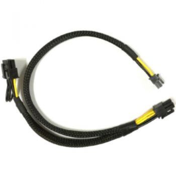 HPE GPU 2x 8-pin Cable Kit