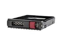 Hewlett Packard Enterprise P04501-B21 internal solid state drive 3.5" 1920 GB Serial ATA III TLC