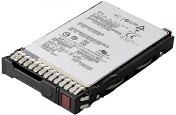 Hewlett Packard Enterprise P04519-B21 internal solid state drive 2.5" 1920 GB SAS MLC